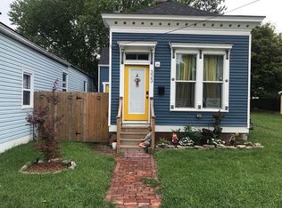 323 N 25th St, Louisville, KY 40212