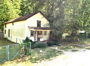 104 S Roosevelt Ave, Lancaster, OH