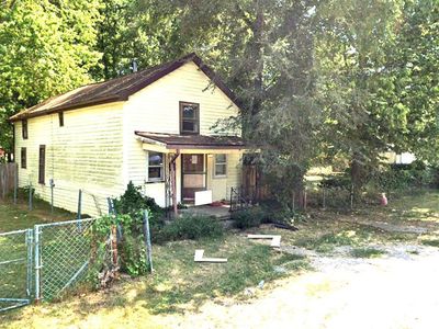 104 S Roosevelt Ave, Lancaster, OH, 43130