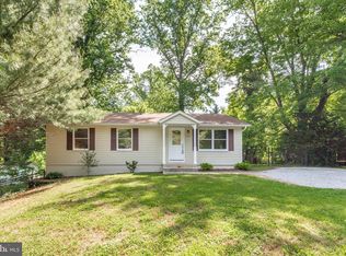 5425 Laurel Trl, Saint Leonard, MD 20685