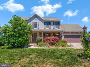 106 Verna Dr, Dallastown, PA 17313