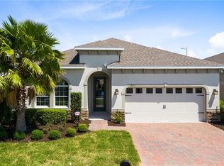 901 Dusty Pine Dr, Ocoee, FL 32703