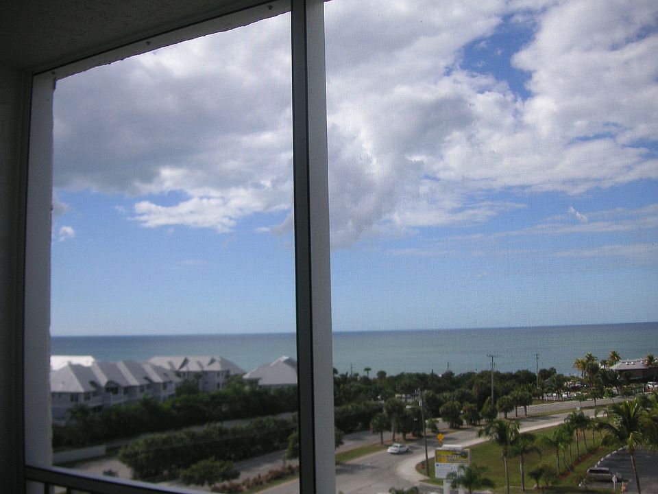 FULL GULF VIEW
