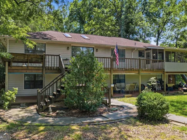 119 W River Bend Way, Eatonton, GA 31024