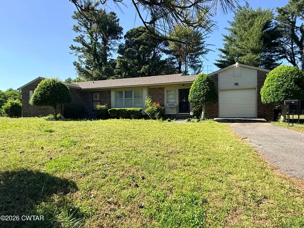 824 Curve Nankipoo Rd, Ripley, TN 38063