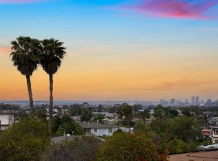 5463 San Onofre Ter, San Diego, CA 92114