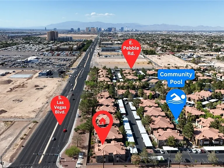 9000 Las Vegas Blvd S #2046 — Photo 39