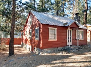 1162 Brookside Ln, Fawnskin, CA 92333