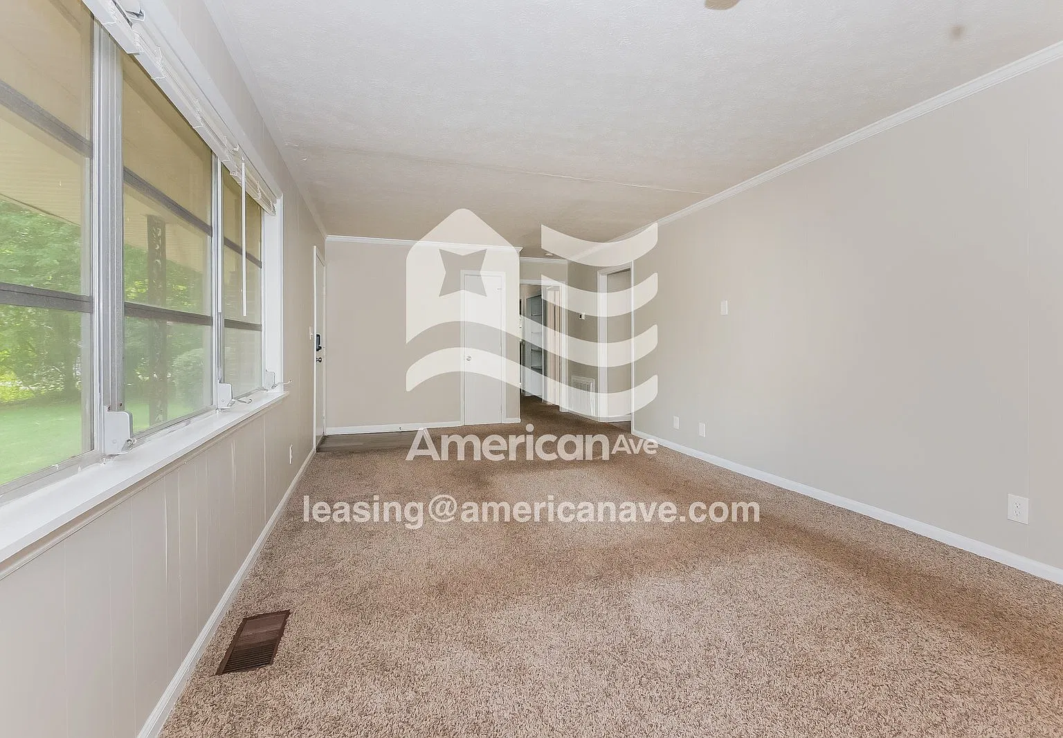 3 bed, 2.0 bath, 1378 sqft, $1,750 — Photo 4