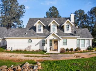 20954 Clifford Rd, Grass Valley, CA 95949