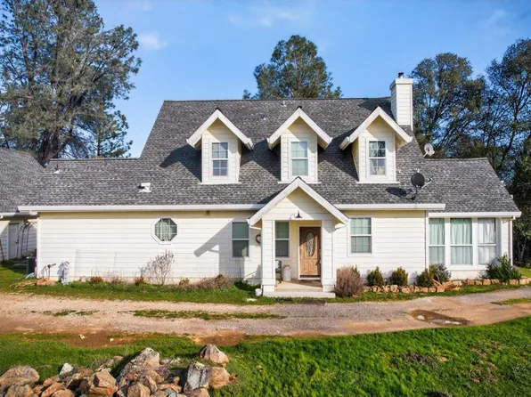 20954 Clifford Rd, Grass Valley, CA 95949