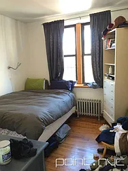 Rented by Point NYC