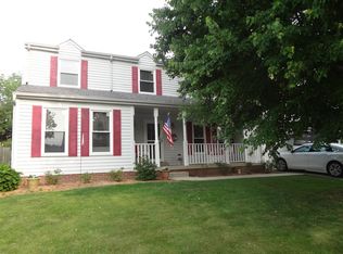 417 Skylark Dr, Winchester, KY 40391