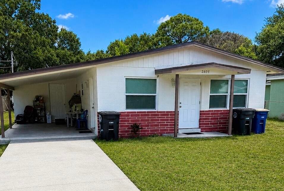 1st image of 2605 AVENUE N