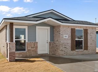 5513 Smith St, Lubbock, TX 79416