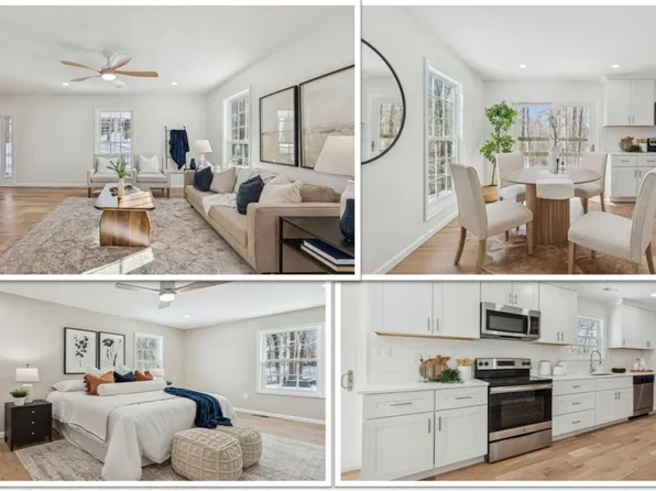 3280 Karen Dr, Chesapeake Beach, MD 20732