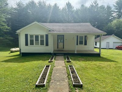 241 Alderson Church Rd, Craigsville, WV, 26205