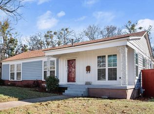 2300 Westbrook Ave, Fort Worth, TX 76111