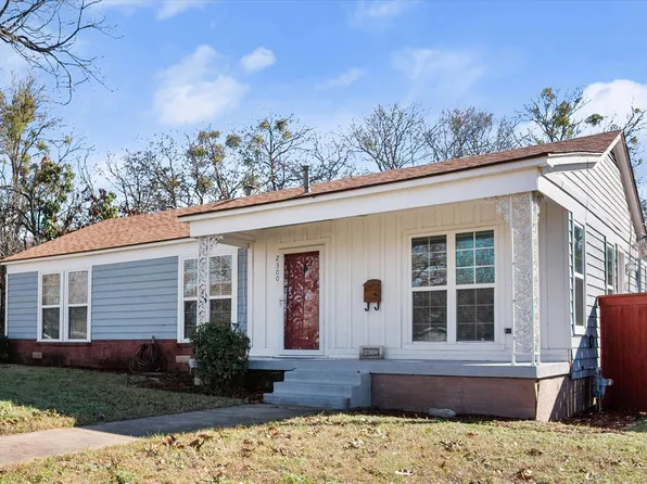 2300 Westbrook Ave, Fort Worth, TX 76111