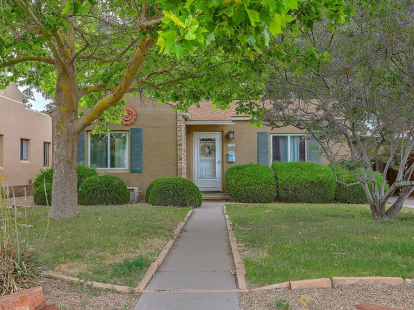 1714 Anderson Pl SE, Albuquerque, NM 87108