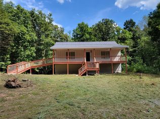 8927 Red Bud Rd NE, Ranger, GA 30734