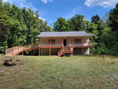 8927 Red Bud Rd NE, Ranger, GA, 30734