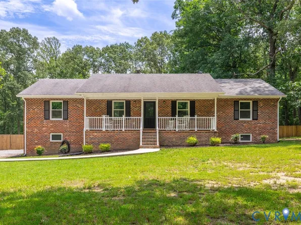 12397 New Market Mill Rd, Beaverdam, VA 23015