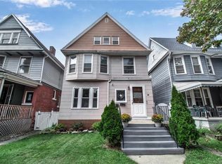 72 Hoyt St, Buffalo, NY 14213