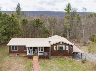 148 Horseshoe Ln, Mifflinburg, PA 17844