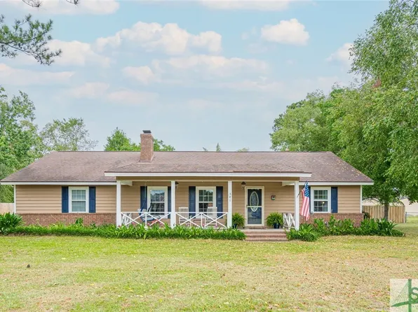 541 Roebling Road, Bloomingdale, GA 31302