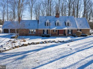 8080 Goshen Rd, Malvern, PA 19355