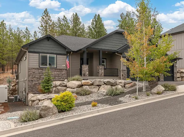 213 E Sapphire Ln, Spokane, WA 99208