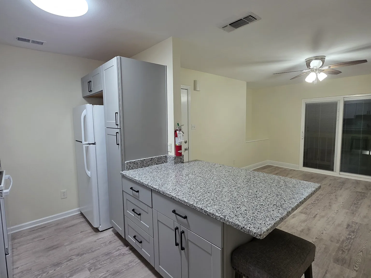 1 bed, 567 sqft, $1,250 — Photo 3