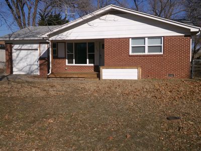 410 W Alexander Dr, Haysville, KS, 67060