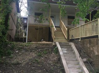 1327 Woodlawn Ave, Pittsburgh, PA
