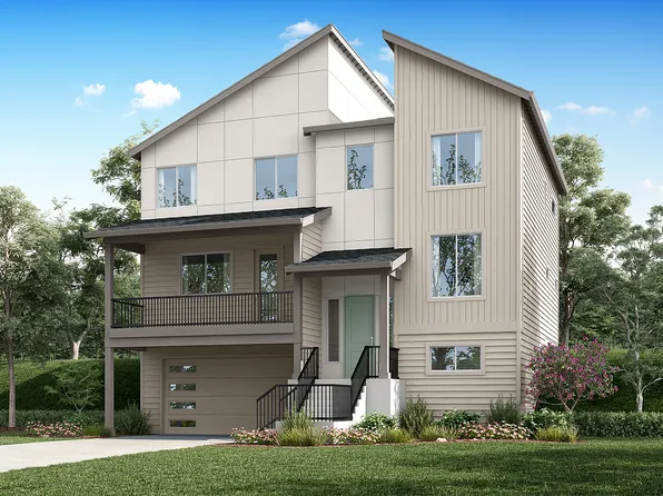 The 2578 Plan, Hillcrest
