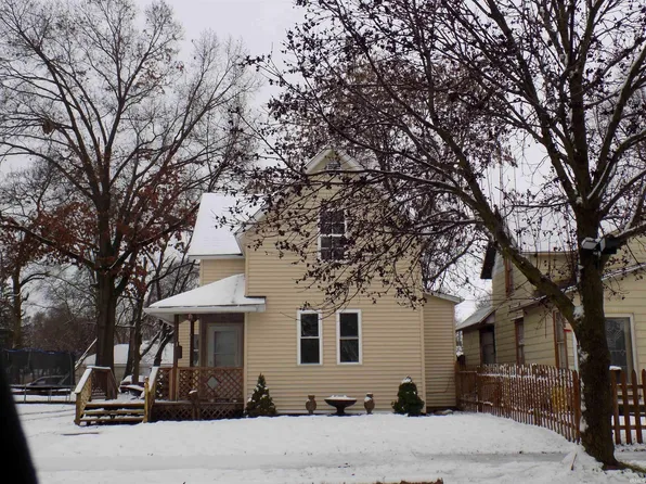 707 W Wolf Ave, Elkhart, IN 46516