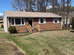 3314 Slaughter Rd, Henrico, VA 23228