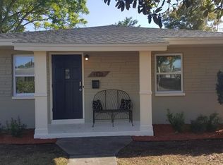 4838 11th Ave N, Saint Petersburg, FL 33713