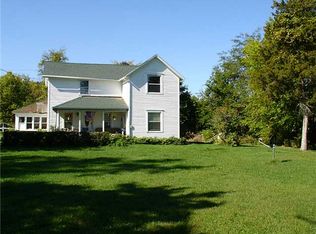 R491 County Road 6c, Liberty Center, OH 43532