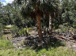 Hawksbill Avenue Lot #34, North Pt, FL 34291