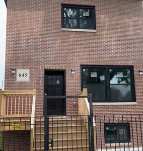 645 N Spaulding Ave, Chicago, IL, 60624