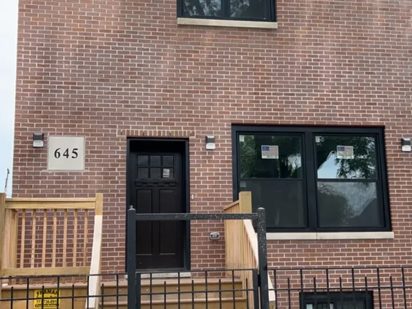 645 N Spaulding Ave, Chicago, IL 60624