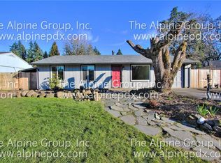 13186 SE Freeman Rd, Milwaukie, OR 97222