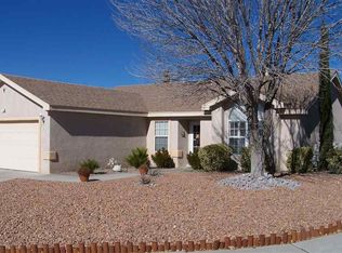 717 Scenic View Dr, Las Cruces, NM 88011