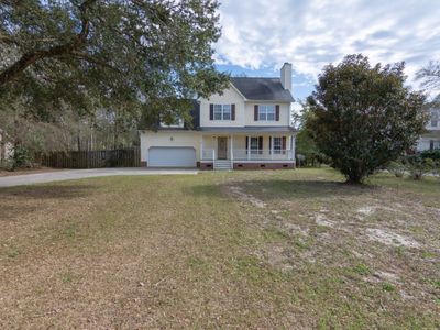 144 Bayshore Dr, Sneads Ferry, NC, 28460