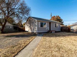 907 Winslow Ave, Richland, WA