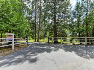 4881 Rainbow Trl, Pollock Pines, CA 95726