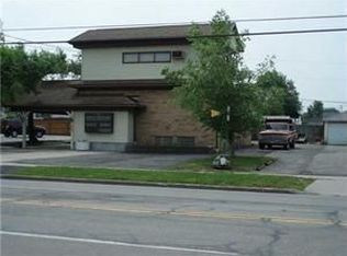 853 Brighton Rd, Tonawanda, NY 14150