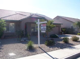 1151 W 13th Ave, Apache Junction, AZ 85120